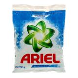 ARIEL/250g POWDER LAUNDRY DETERG.-OXY