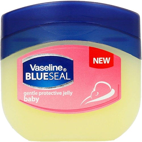 VASELINE PETROLEUM JELLY-100ml BABY