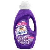 SUAVITEL FAB.SOFTENER-46oz/LAVENDER