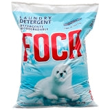 FOCA/2kg POWDER LAUNDRY DETERG.