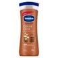 VASELINE MOISTURE LOTION-400ml/COCOA GLOW