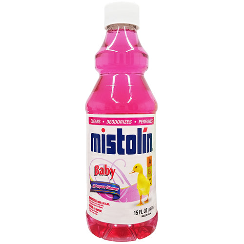 MISTOLIN-15oz BABY (SKU #11272)