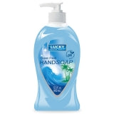 MERMAID LIQ.HAND SOAP-OCEAN FRESH #3003