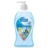 MERMAID LIQ.HAND SOAP-AQUARIUM #10363