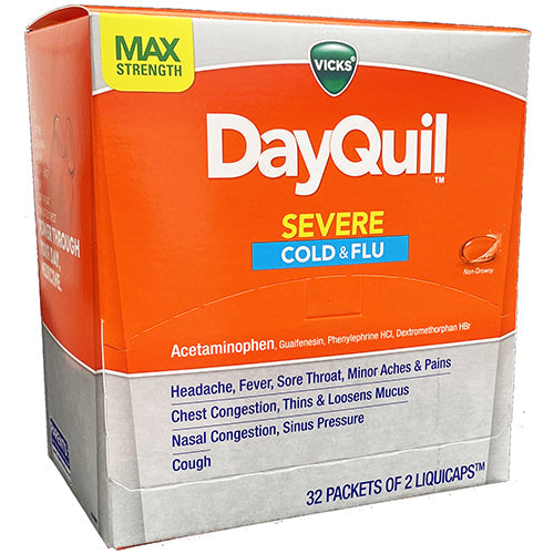 DP/VICKS DAYQUIL (SKU #11373)