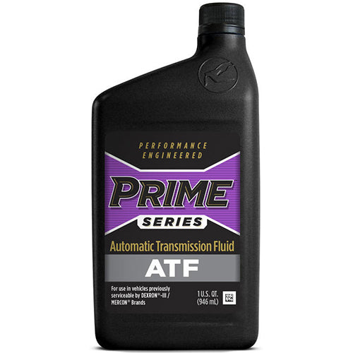 CERTIFIED TRANSMISSION FLUID-1QT #711204 (SKU #11379)