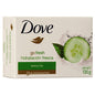 135g DOVE BAR SOAP-FRESH TOUCH