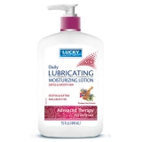 LUBRICATING LOTION-ADVANCED THERAPY #10082