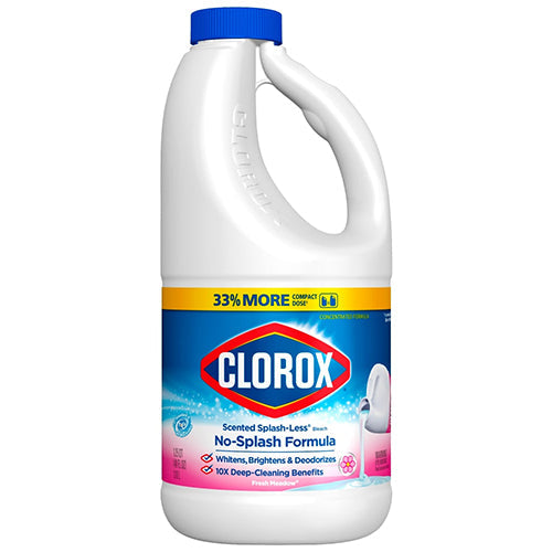 CLOROX-40oz #32337- FRESH MEADOW (SKU #11462)