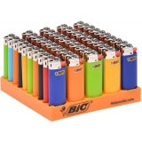 50CT BIC LIGHTER/MINI