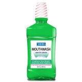 LUCKY MOUTH WASH-WINTER GREEN #10050