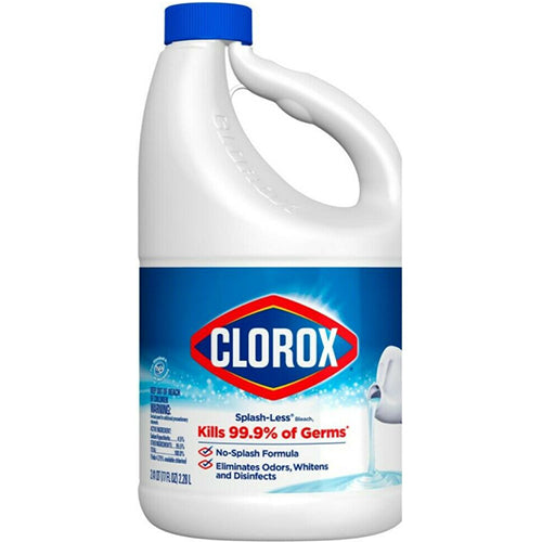 CLOROX-77oz-REGULAR (SKU #11501)