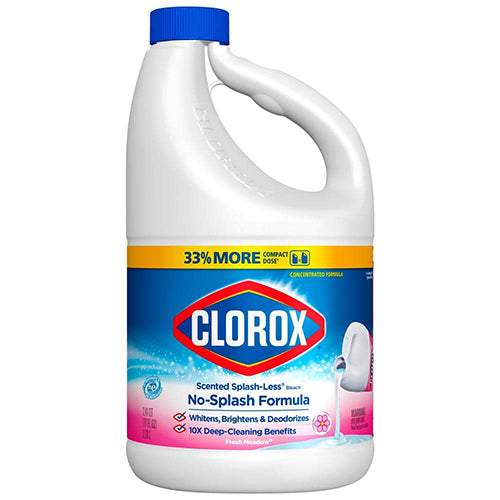 CLOROX-77oz-FRESH MEADOW (SKU #11502)