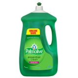 PALMOLIVE DISH WASH-90oz ORIGINAL #146157