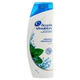 H&S/500ml SHAMPOO-MENTHOL