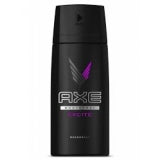 AXE DEOD.BODY SPRAY-EXCITE