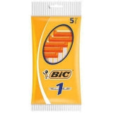 BIC/5CT RAZORS-NORMAL SKIN 40/CS*** #923085