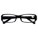 READING GLASSES #1115 PLAIN ASST COLOR