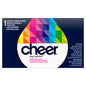 CHEER POW. DETERGENT COIN VEND (SKU #11795)