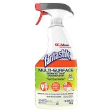 FANTASTIK #00032 SPRAY-MULTI DISINFECTANT (SKU #11802)