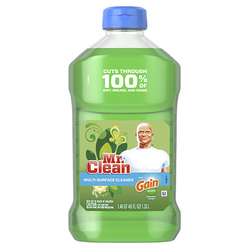 MR.CLEAN LIQ.CLNR-GAIN ORIGINAL 41oz (SKU #11823)