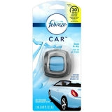 FEBREZE #94726 CAR VENT CLIP-LINEN&SKY 0.06oz