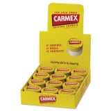 CARMEX JAR-0.25oz/REGULAR