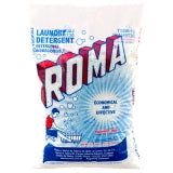 ROMA/500g POWDER LAUNDRY DETERG.