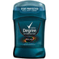 DEGREE MEN DEODORANT STICK-1.7oz/COOL RUSH