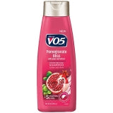 VO5 SHAMPOO-POMEGRANATE&GRAPESEED