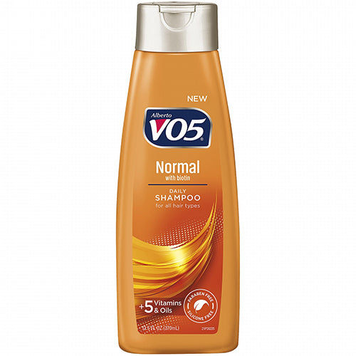 VO5 SHAMPOO-NORMAL