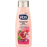 VO5 CONDITIONER-POMEGRANATE&GRAPESEED