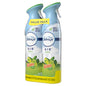 FEBREZE AIR EFFECTS 8.8oz 2PK GAIN ORIGINAL (SKU #12100)