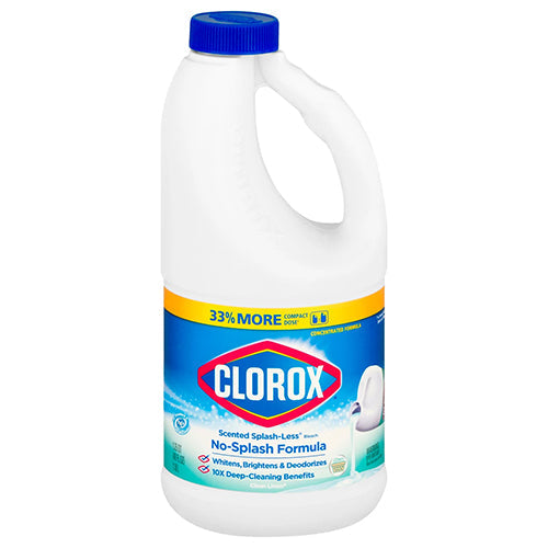 CLOROX-40oz #32335- CL LINEN (SKU #12119)