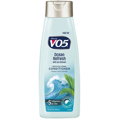 VO5 CONDITIONER-OCEAN REFRESH