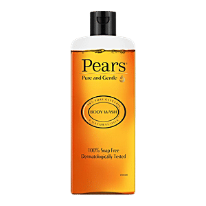 PEAR BODYWASH 500ML NATURAL (SKU #60634)