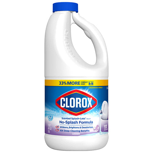 CLOROX-40oz #32336- LAVENDER (SKU #12156)