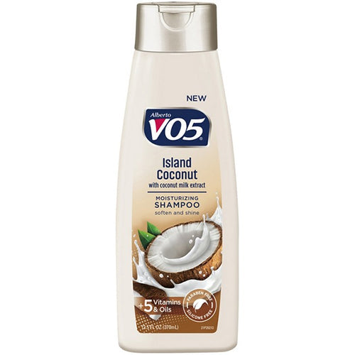 VO5 SHAMPOO-ISLAND COCONUT