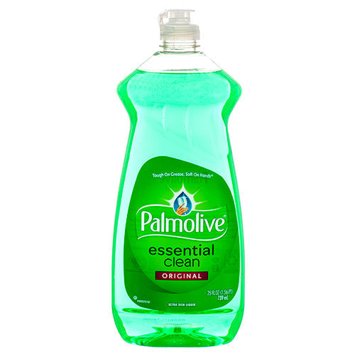 PALMOLIVE DSH-28oz ORIGINAL 80/p (SKU #12179)