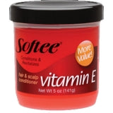 01926/SOFTEE VITAMIN E