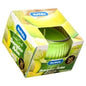 CANDLE TUMBLER 3oz HONEYDEW MELON #NUVALU