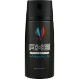 AXE DEOD.BODY SPRAY-ADRENALIN