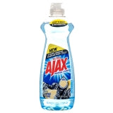 AJAX DISH WASH-14oz CHARCOAL CITRUS #US06562A