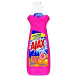 AJAX DISH WASH-14oz GRAPE FRUIT #144669