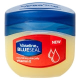 VASELINE PETROLEUM JELLY-50ml VIT.E