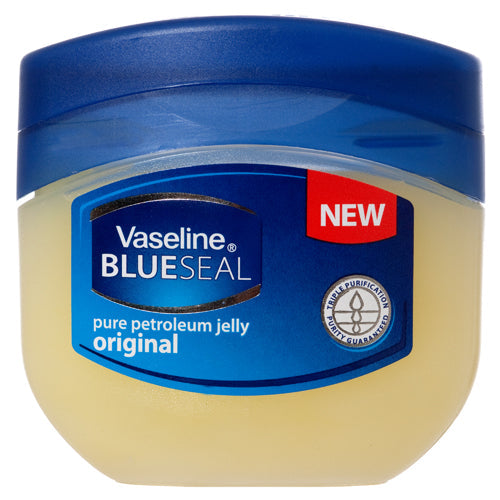 VASELINE PETROLEUM JELLY-100ml ORIGINAL