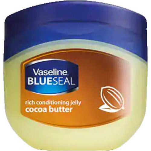 VASELINE PETROLEUM JELLY-100ml COCOABUTR