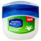 VASELINE PETROLEUM JELLY-100ml ALOEFRESH