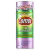 COMET POWDER CLNR 21oz W/BLEACH LAVENDER