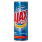 BLUE AJAX POWDER CLNR W/BLEACH-21oz #105375